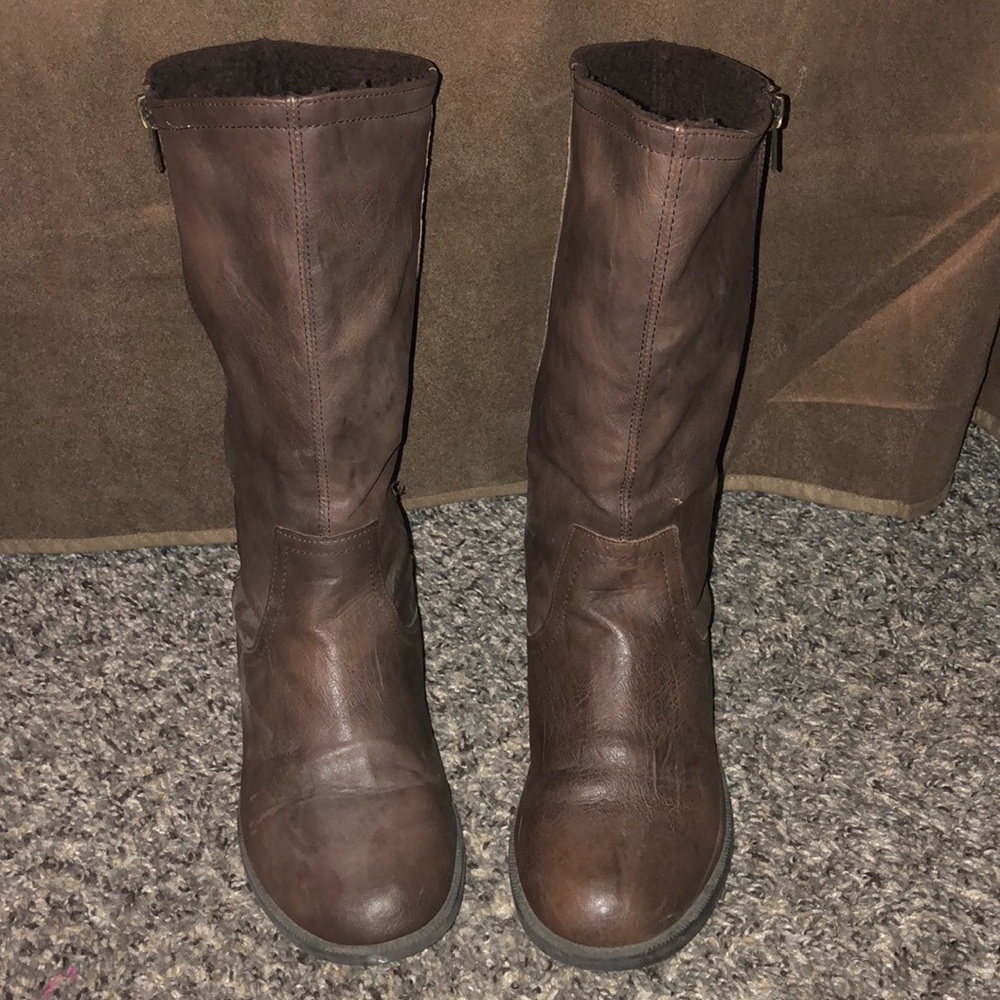 Boots